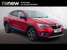 Renault Arkana TCe 140 Auto techno