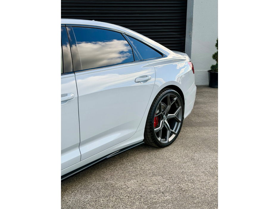 2019 Audi A6 2L Diesel For Sale Images