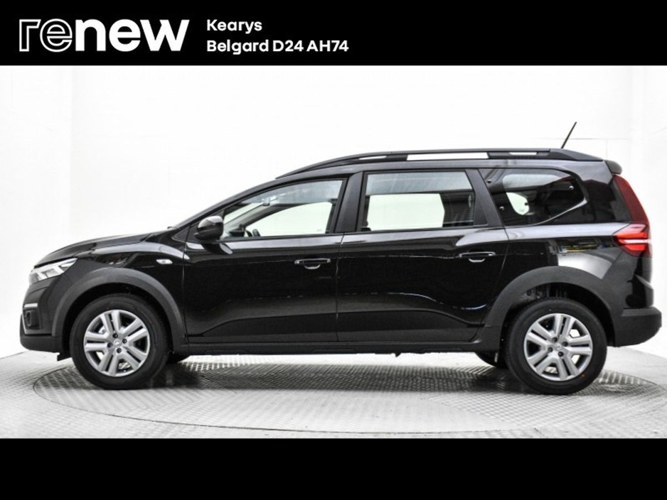Dacia Jogger TCe 110 Comfort — thumbnail 14