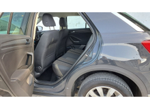 2019 Volkswagen T-Roc 1.5L Petrol For Sale Images