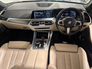 2021 BMW X5 XDRIVE 45E M SPORT PHEV HUGE SPEC