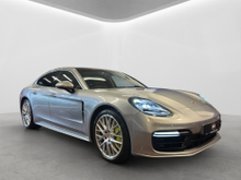 Porsche Panamera E-HYBRID 5DR AUTO