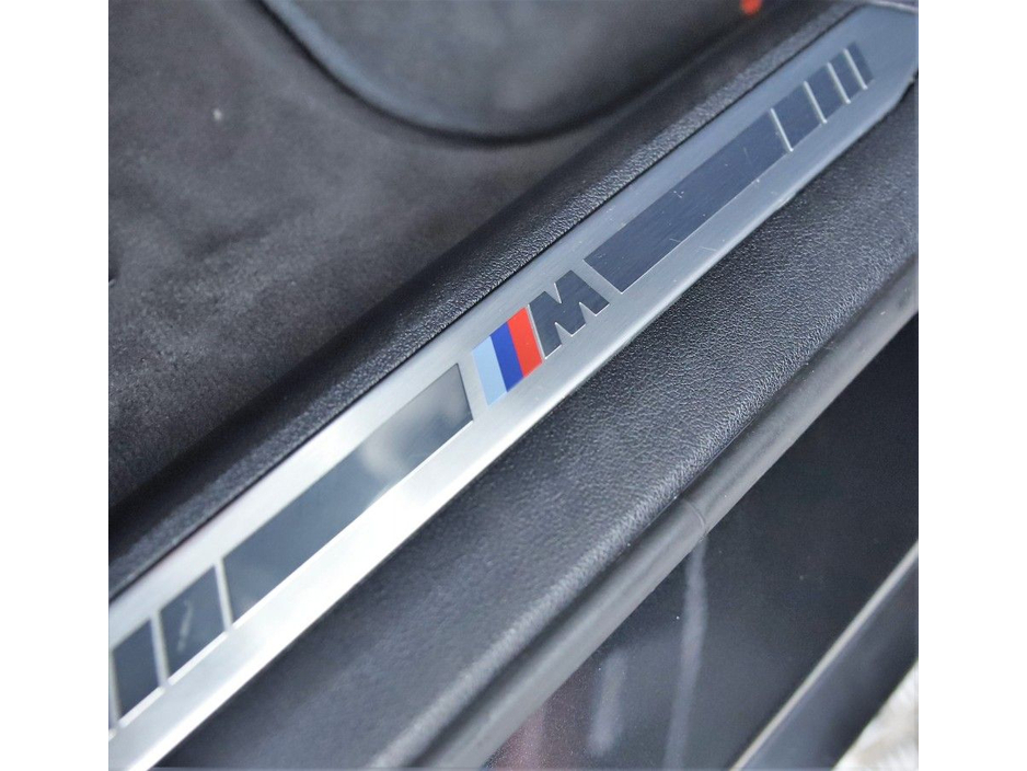 BMW 1 Series 118i MSPORT *FULL LEATHER*IRISH CAR*PRIVACY GLASS — thumbnail 25