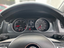 2018 VOLKSWAGEN GOLF 1.6 TDI SE NAV BLUEMOTION 115PS 5DR**KITTED**REAR SPOILER**FSH**AS NEW**LIME YELLOW**