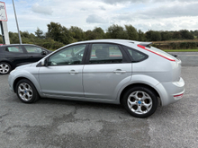 2012 Ford Focus 1.6L Diesel For Sale Images