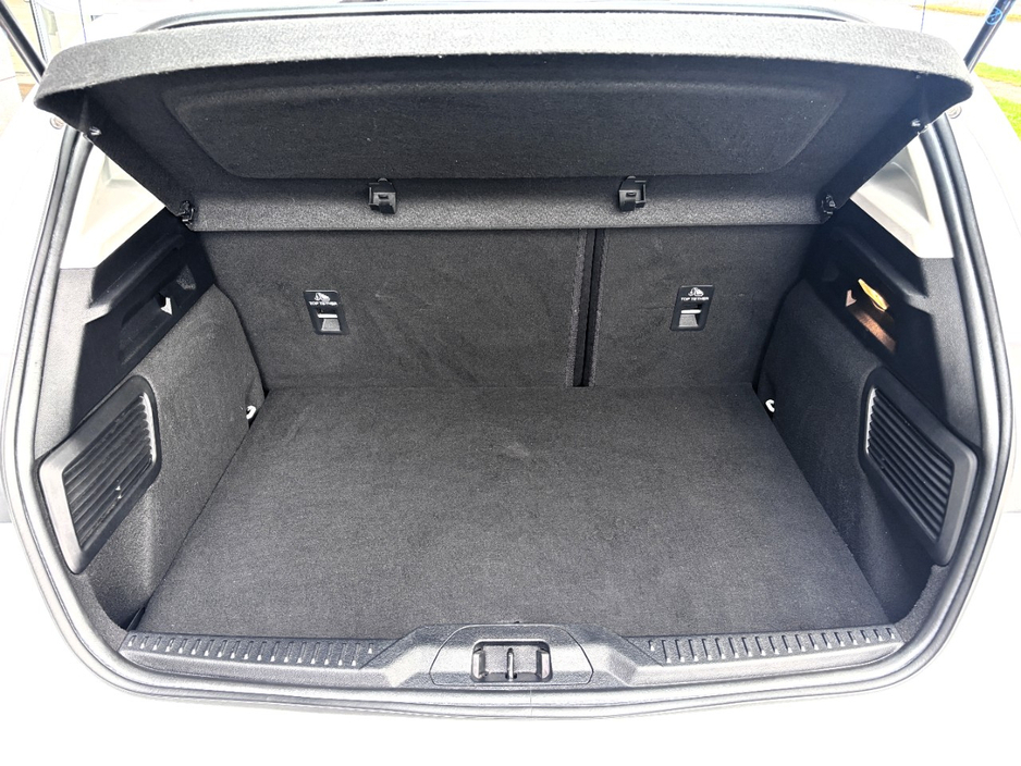 2019 Ford Focus 1L Petrol For Sale Images