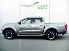 2021 Nissan Navara 2.3L Diesel For Sale Images