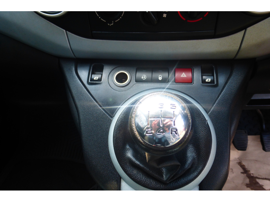 2013 Citroen Berlingo 1.6L Diesel For Sale Images