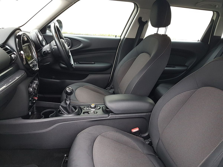 2016 MINI Clubman 1.5L Petrol For Sale Images