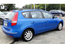 2010 Hyundai i30 1.6L Diesel For Sale Images