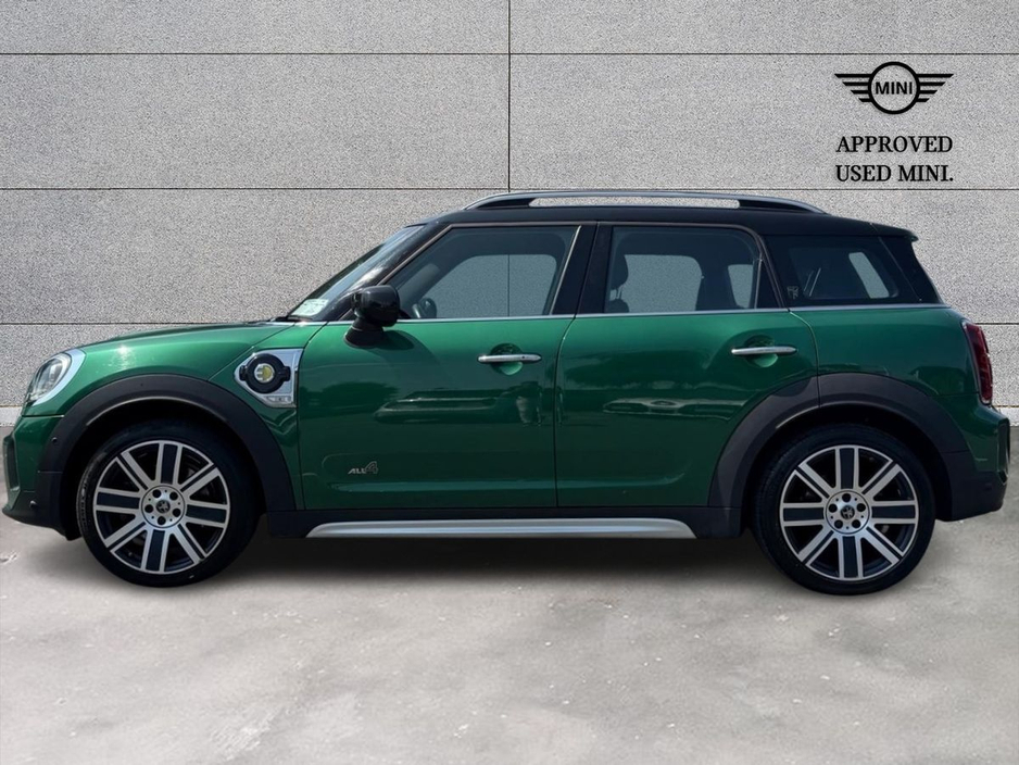 2023 MINI Countryman 1.5L Petrol Plug-in Hybrid For Sale Images