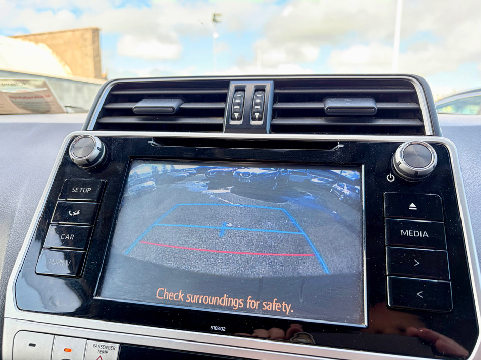 2018 Toyota Landcruiser 2.8L Diesel For Sale Images