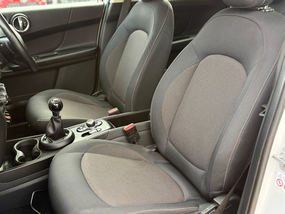 2019 MINI Countryman 1.5L Petrol For Sale Images