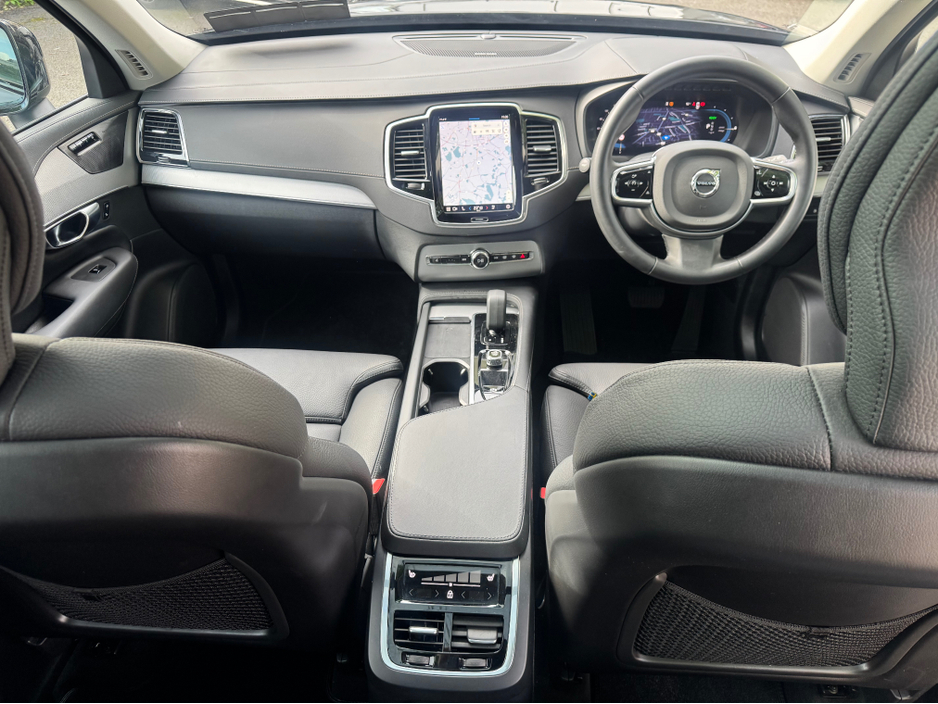 2024 Volvo XC90 2.0L Petrol Plug-in Hybrid For Sale Images