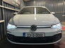 2023 VOLKSWAGEN GOLF 2.0 TSI 245HP GTI DSG
