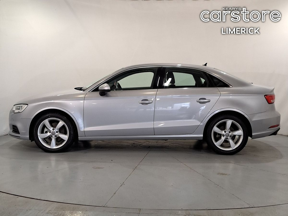 Audi A3 1.4TFSI S-Tronic SE Saloon — thumbnail 6