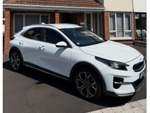 Kia XCeed PHEV MY21 TRAILER 5DR A AU