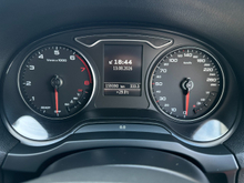 2016 Audi A3 1.4L Petrol For Sale Images