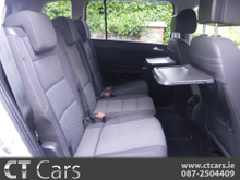 2018 Volkswagen Touran 1.4L Petrol For Sale Images