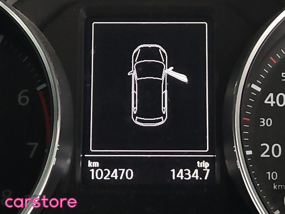 Volkswagen Polo 1.8 GTI 5DR Comfortline DSG — thumbnail 20