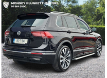 2018 Volkswagen Tiguan 2.0L Diesel For Sale Images