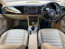2015 Volkswagen Beetle 1.2L Petrol For Sale Images