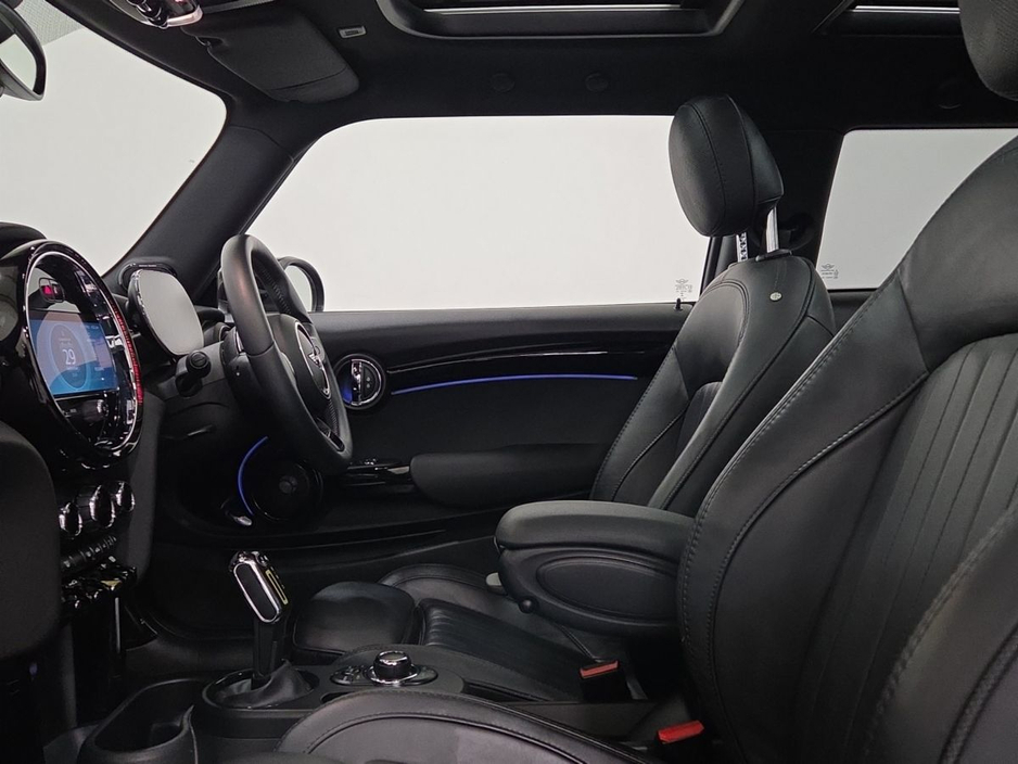 2022 MINI Hatch 0L Electric For Sale Images