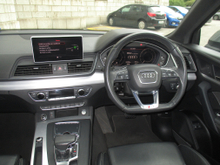 2021 Audi Q5 2L Petrol Plug-in Hybrid For Sale Images