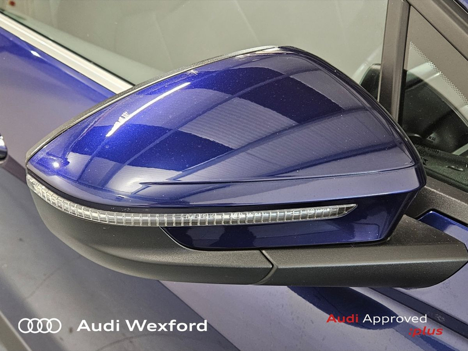 Audi Q4 e-tron 40 Advance Auto — thumbnail 27