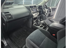 2019 Toyota Landcruiser 2.8L Diesel For Sale Images