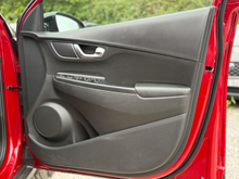 2022 Hyundai Kona 1.6L Petrol Hybrid For Sale Images