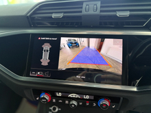 2021 Audi Q3 2L Diesel For Sale Images