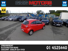 2014 Ford Ka 1.2L Petrol For Sale Images
