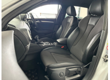 2018 Audi A3 1.4L Petrol For Sale Images