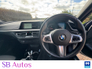 2021 BMW 2 SERIES 212 BMW 218d Gran Coupe M sport