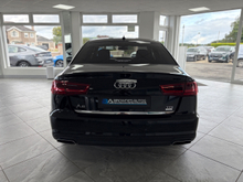2017 Audi A6 2L Diesel For Sale Images
