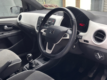 2019 SEAT Mii 1L Petrol For Sale Images