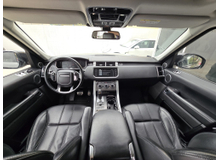 2016 Land Rover Range Rover Sport 3L Diesel For Sale Images