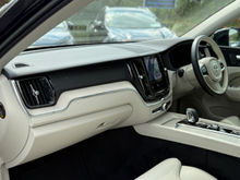 2023 Volvo XC60 2L Petrol Plug-in Hybrid For Sale Images