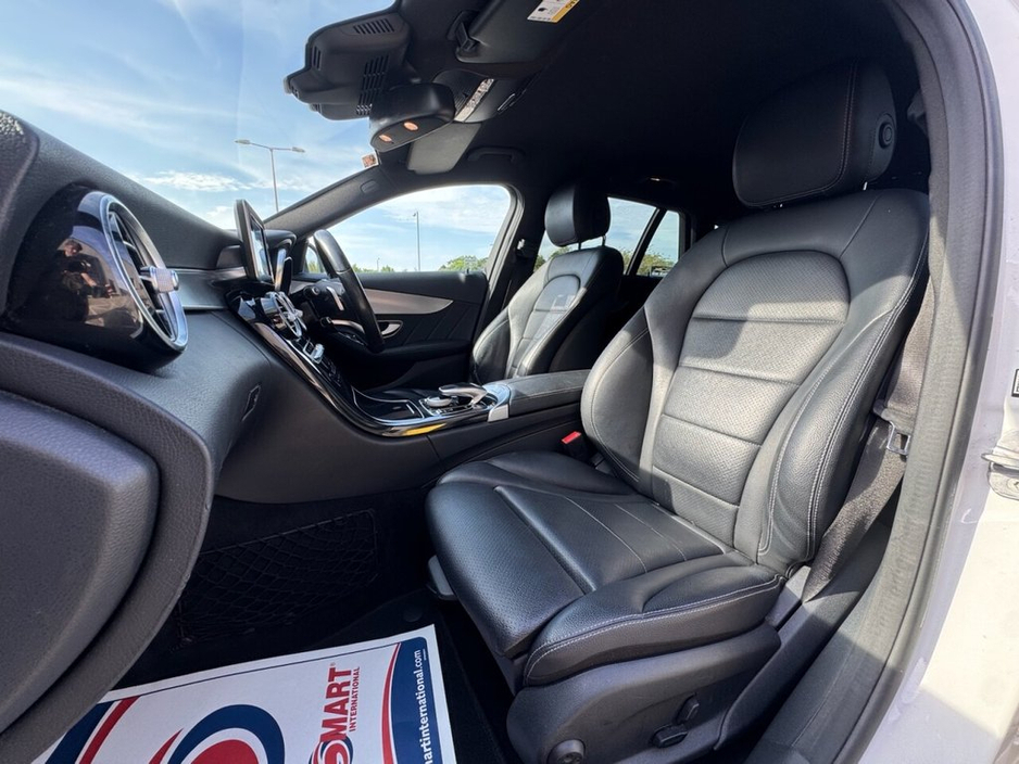 2017 Mercedes-Benz C Class 2.1L Diesel For Sale Images