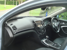 2015 Opel Insignia 2L Diesel For Sale Images