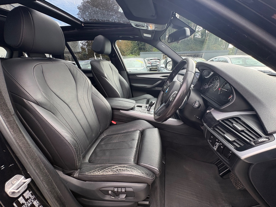 2018 BMW X5 2L Petrol Plug-in Hybrid For Sale Images