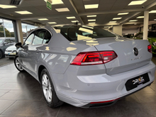 2022 Volkswagen Passat 2L Diesel For Sale Images
