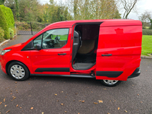 2019 Ford Transit 1.5L Diesel For Sale Images