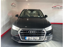 2018 Audi Q5 2.0L Diesel For Sale Images