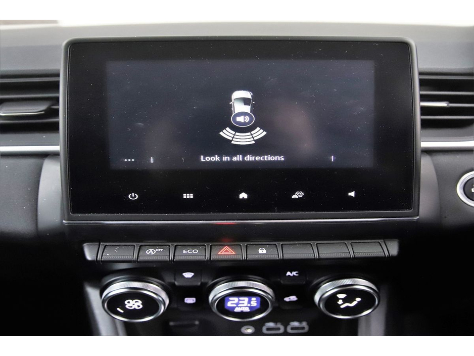 Renault Captur 1.0 TCE EVOLUTION 6SPD BI-TONE ROOF — thumbnail 17