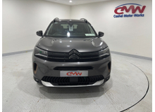 2023 Citroen C5 Aircross 1.6L Petrol Plug-in Hybrid For Sale Images