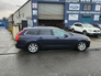 2017 VOLVO V90 2.0 D4 MOMENTUM 187BHP AUTO 5DR 187HP A 90 SERIES// JUST HAD MAJOR SERVICE DONE AND NCT UNTIL MARCH 2027