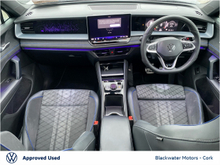 Volkswagen Tayron 1.5TSI 204BHP R-LINE...