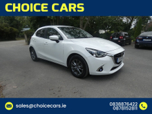 2017 Mazda Demio 1.3L Petrol For Sale Images